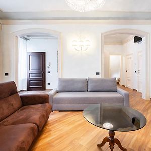 Appartement met Drie Slaapkamers